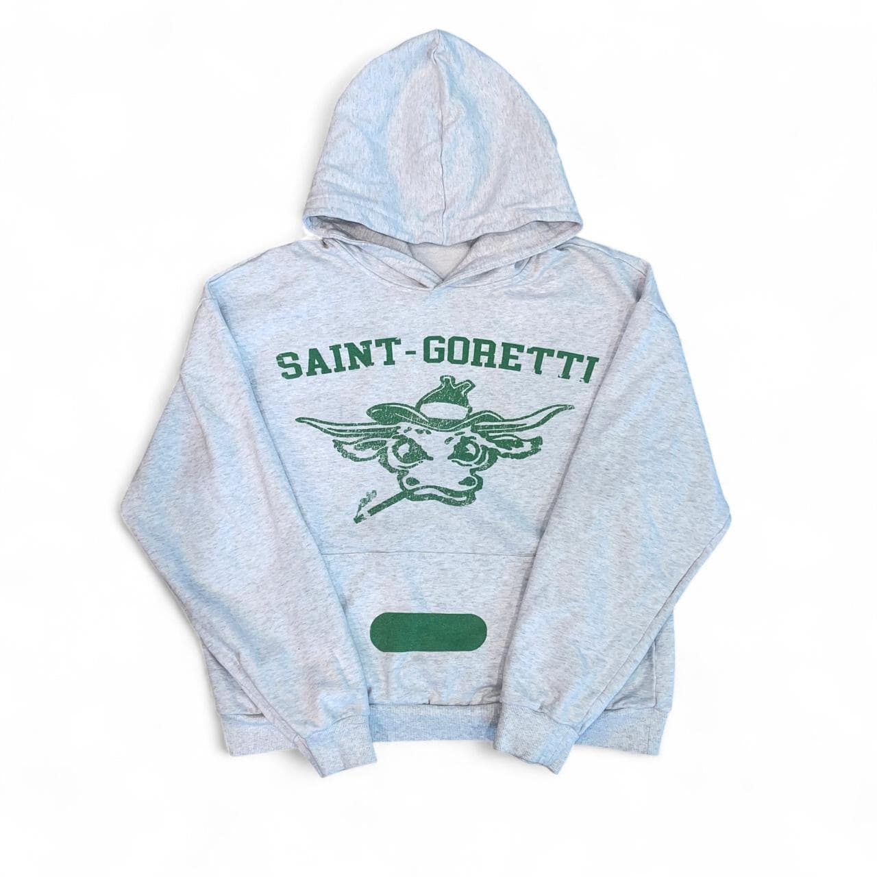 Saint Goretti Hoodie